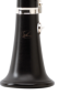 Preview: B-Klarinette Schreiber D45-II Virtuoso